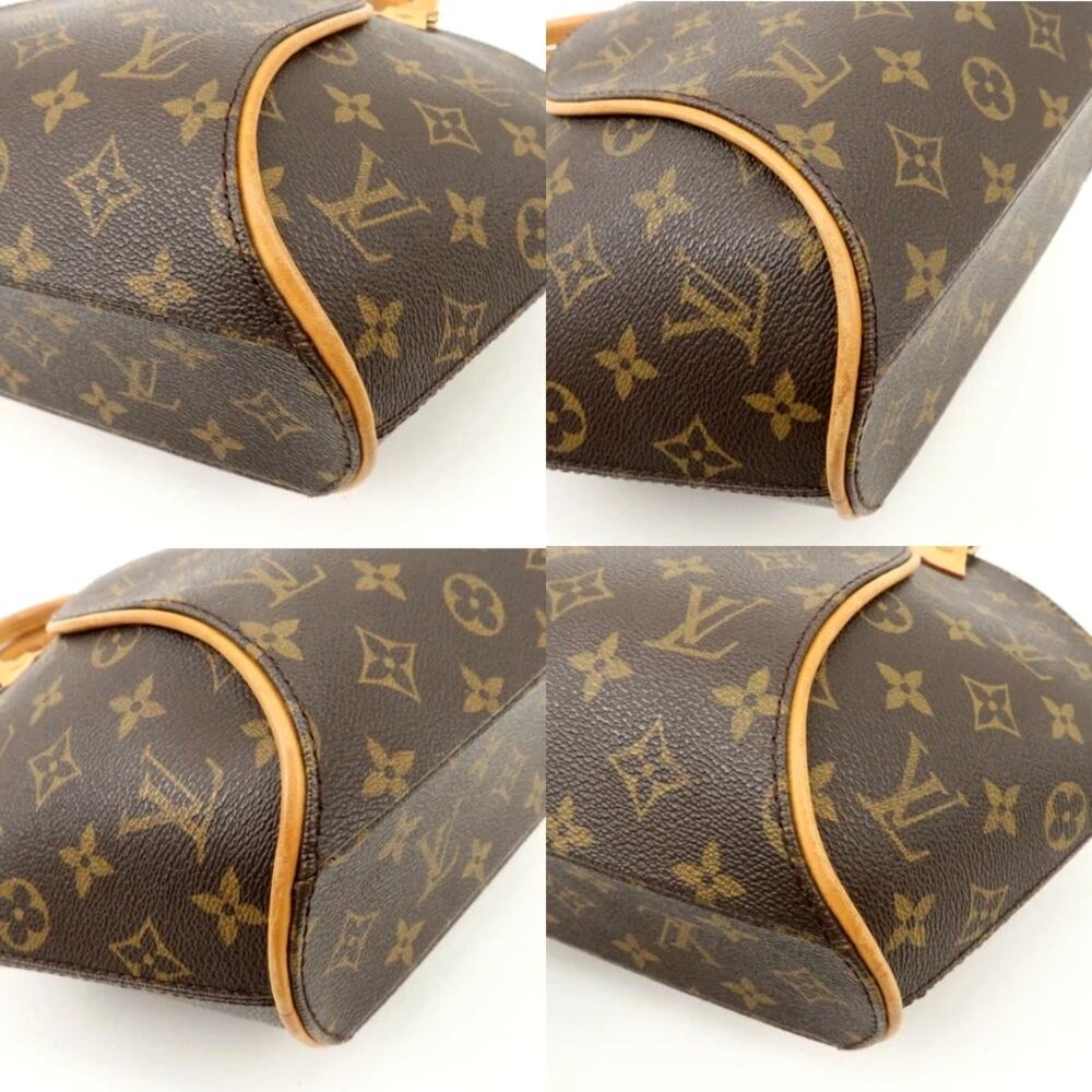 ⭐🔥AUTHENTIC🔥⭐ Louis Vuitton Monogram Ellipse PM Hand Bag - Picture 10 of 14
